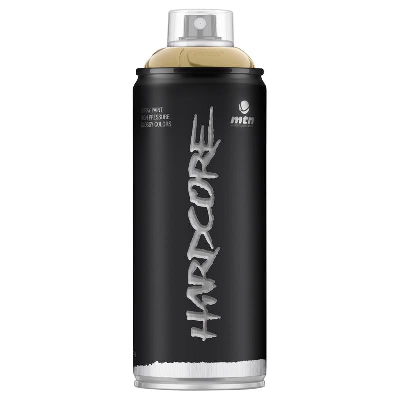 SPRAY PNT MTN MTLC GOLD