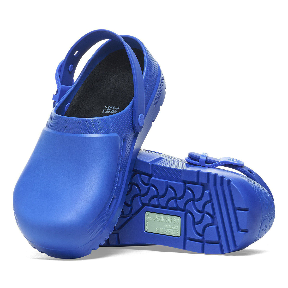 Birki Air 2.0 Polyurethane