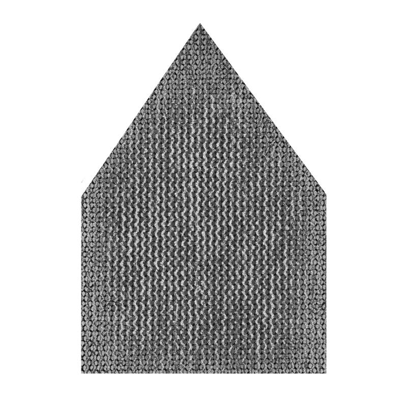 SANDING SHEETS 80G 12PK