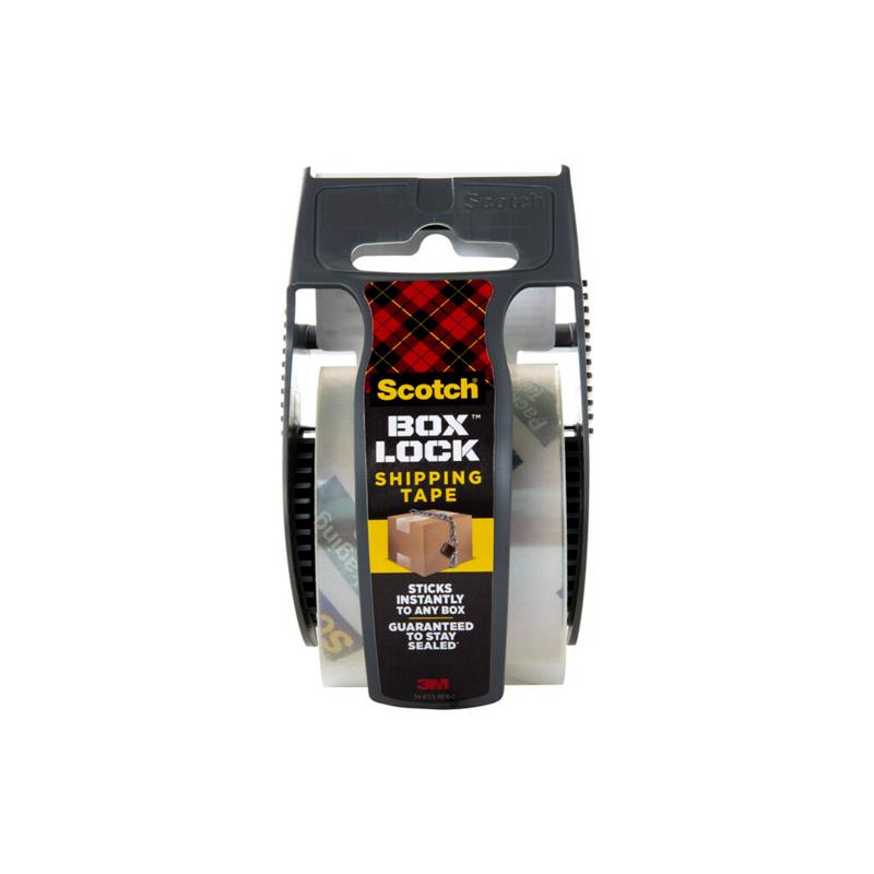 PACKING TAPE CLR 22.2 YD