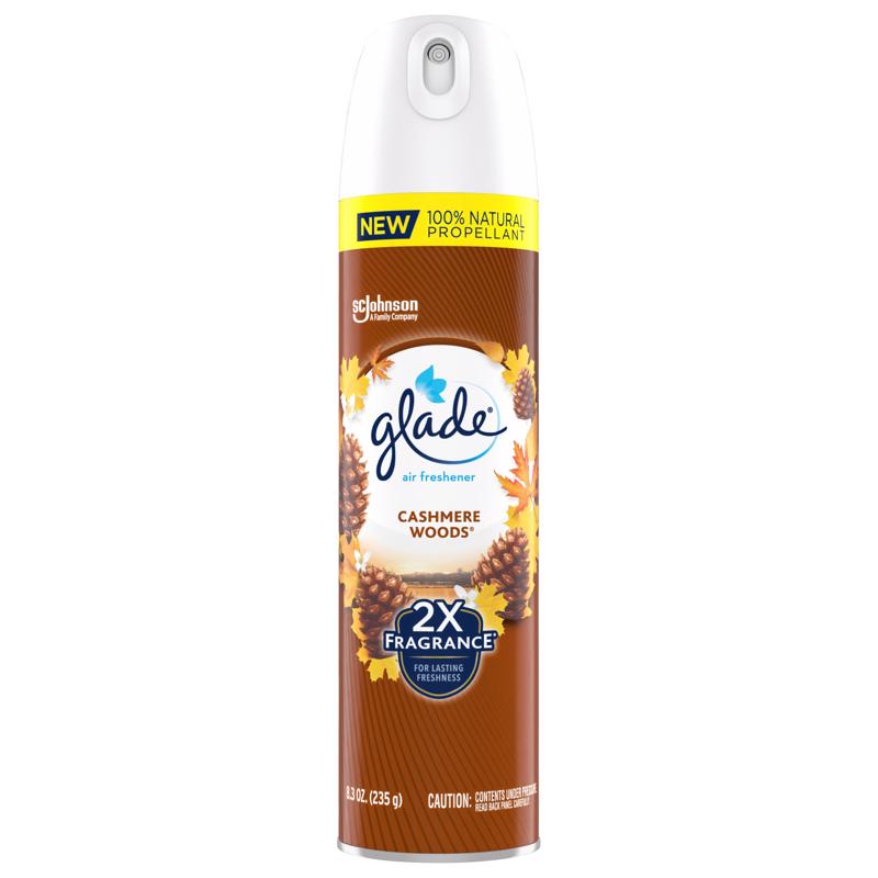 AIR FRSHN CSHMR WD 8.3OZ