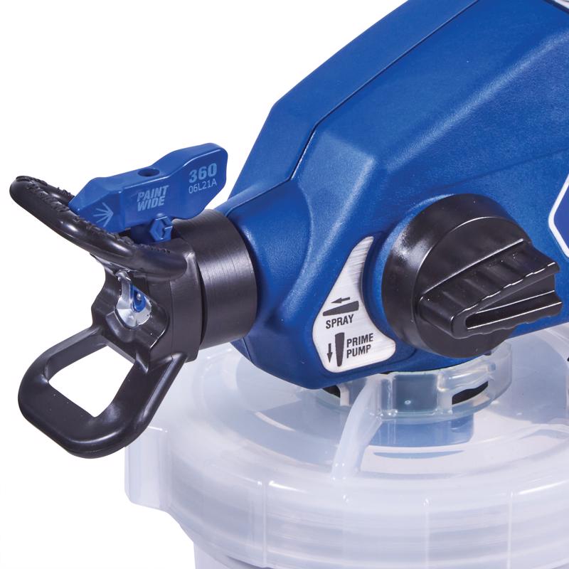 Graco TrueCoat 360 Narrow/Wide Spray Tip Kit