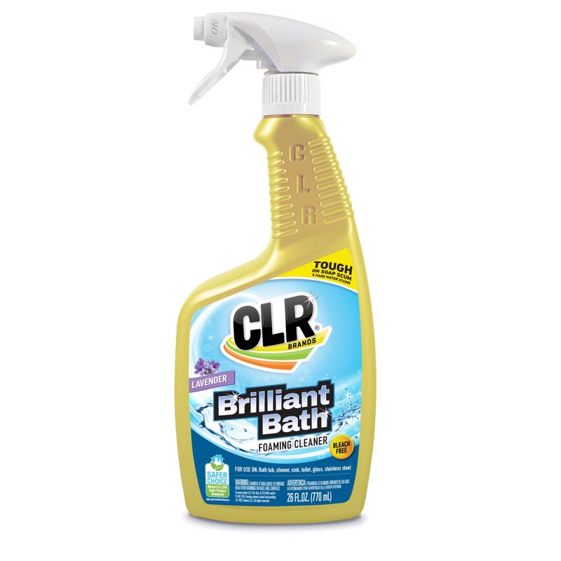 CLR BRLLINT BTH LAV 26OZ