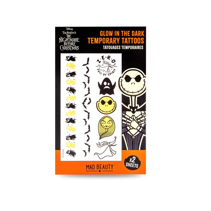 TEMPORARY TATTOOS CHRST