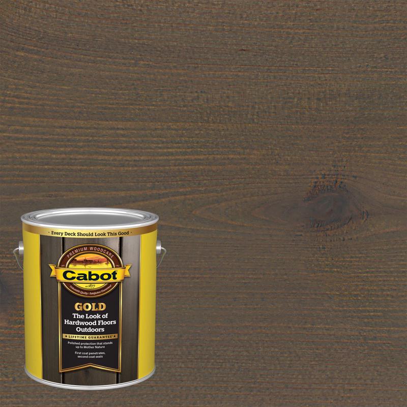 VARNISH STN STRLT GRY 1G