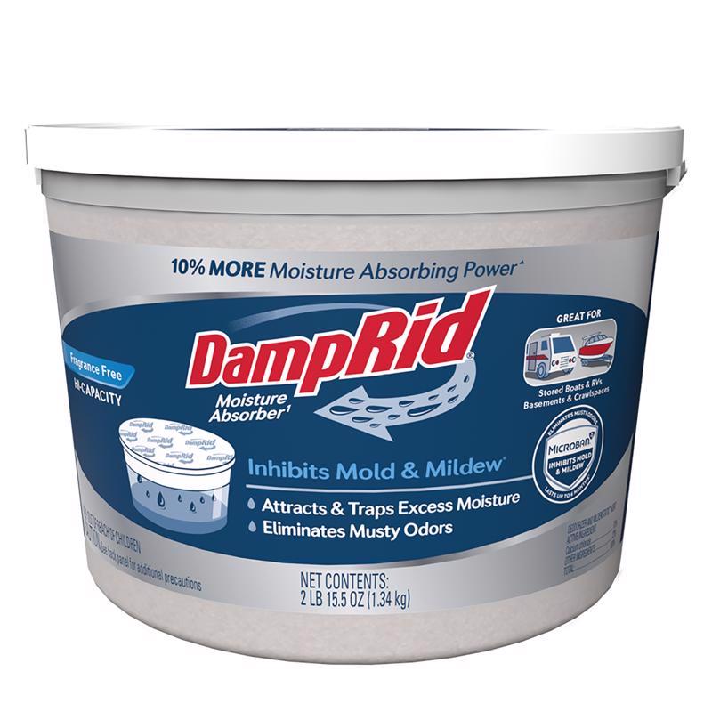 MOISTURE ABSORBER 2LB