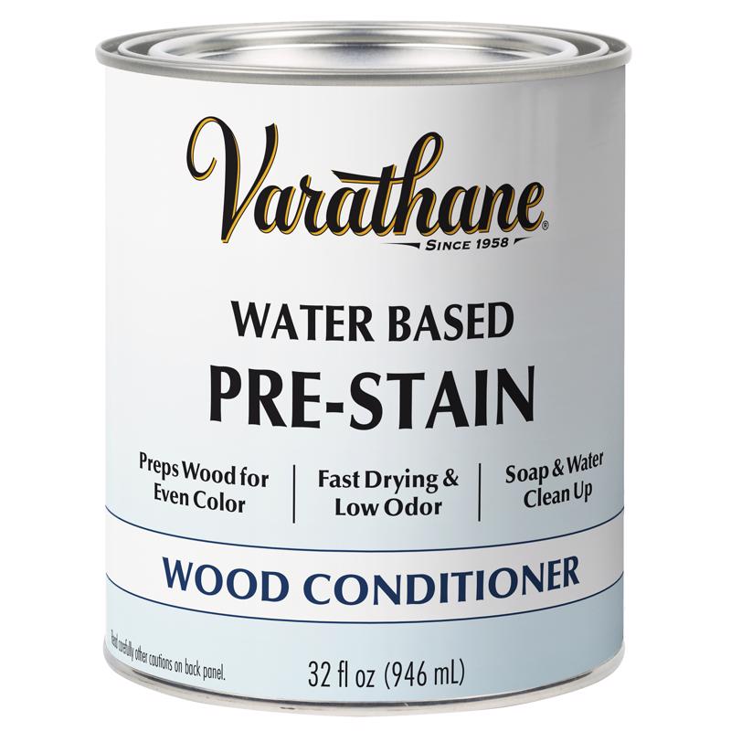 PRE-STAIN WD CONDTNR 1QT