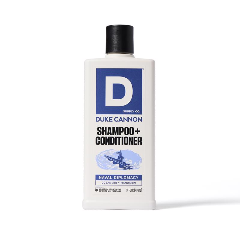SHAMPOO NVL DPLMCY 10 OZ