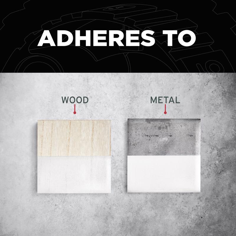 Rust-Oleum Stops Rust Custom Spray 5-in-1 Gloss White Spray Paint 12 oz