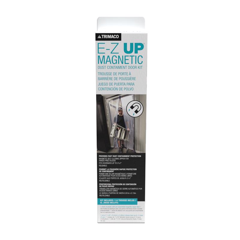 E-Z UP MAGNETIC DOOR KIT