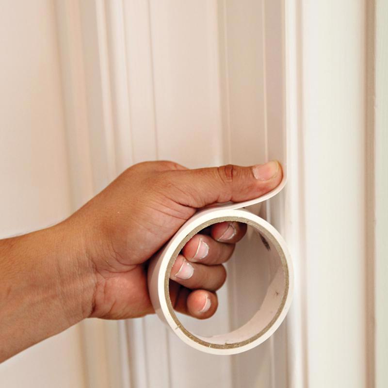 Trimaco E-Z Up 2 in. W X 60 ft. L White Regular Strength Painter's Tape 1 pk