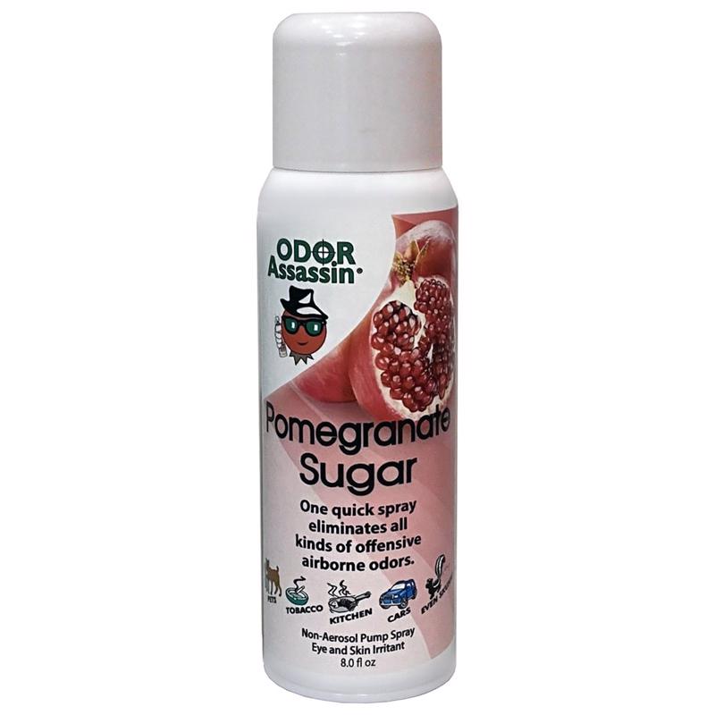 ODOR ELIMNTR POMGRNT SGR