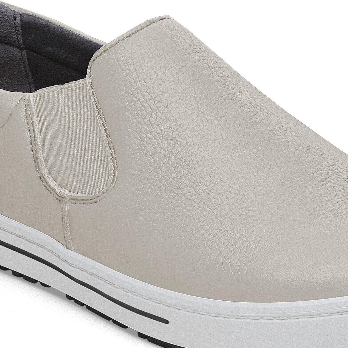 QO 400 Natural Leather II