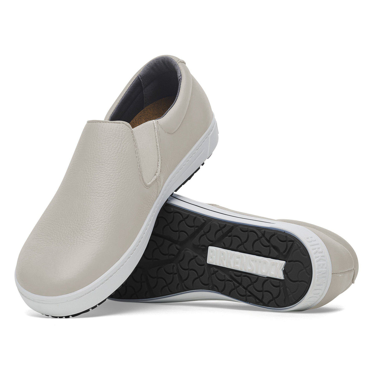 QO 400 Natural Leather II