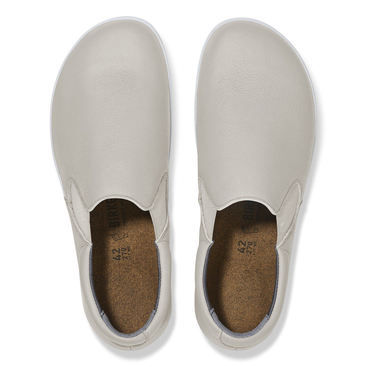 QO 400 Natural Leather II