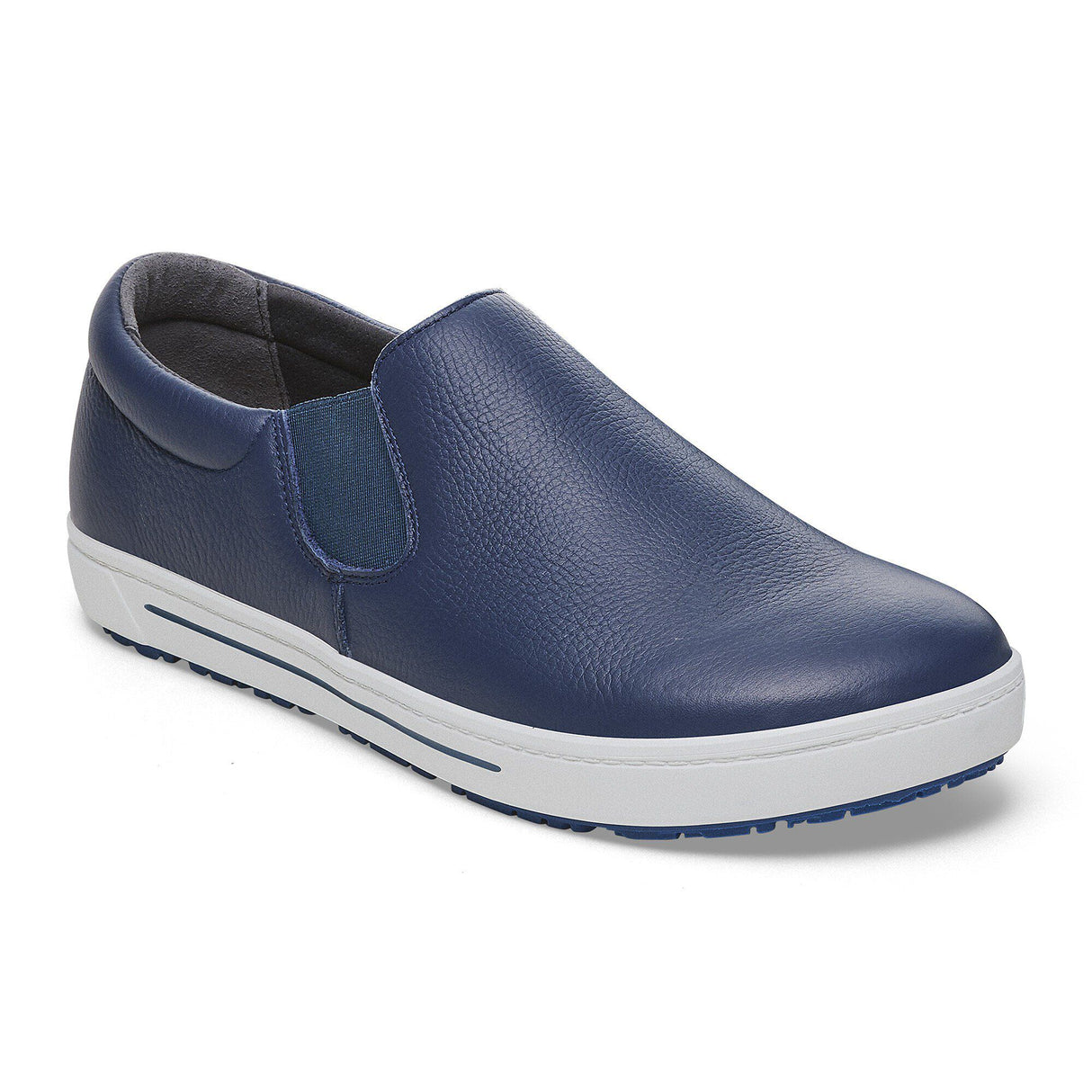 QO 400 Natural Leather II