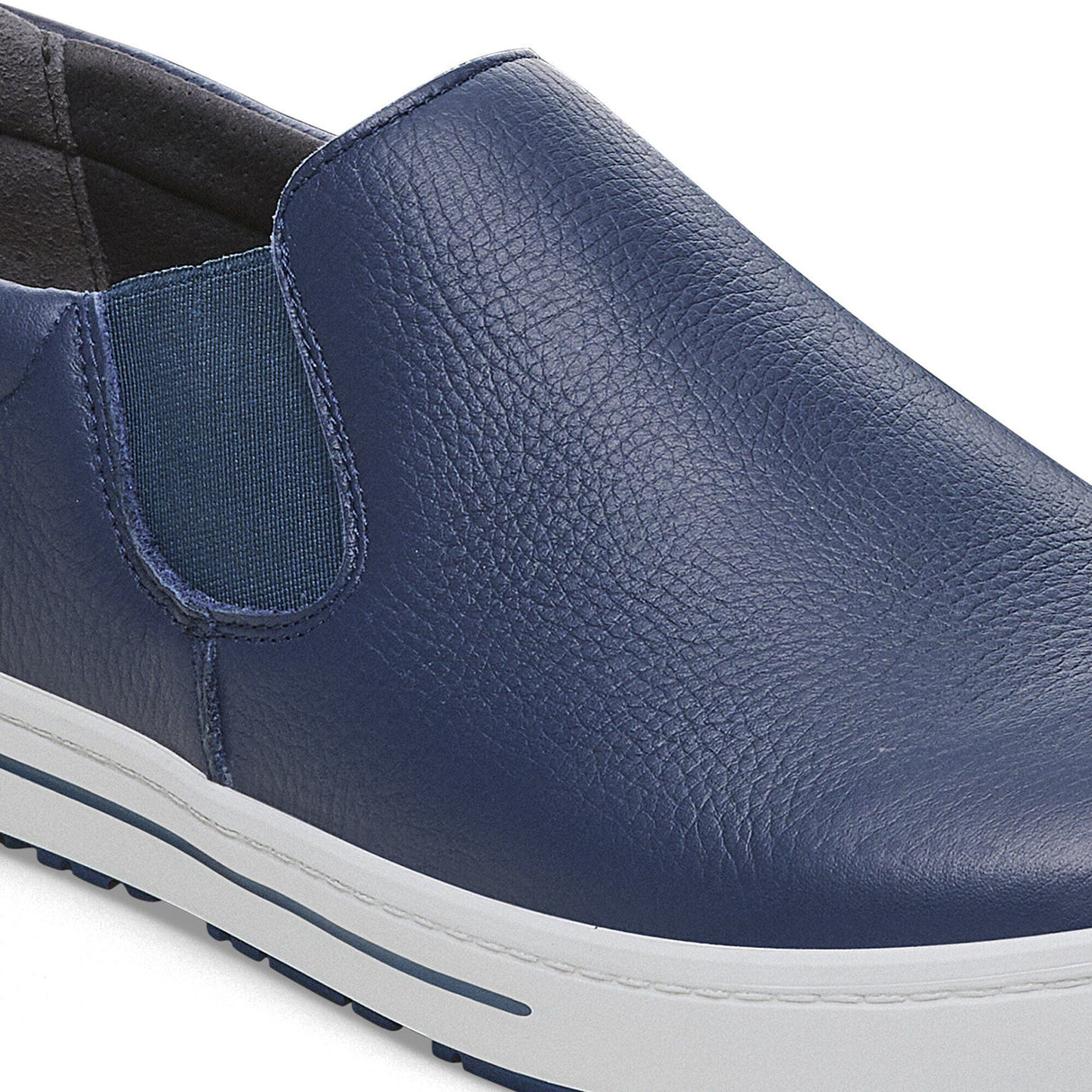 QO 400 Natural Leather II