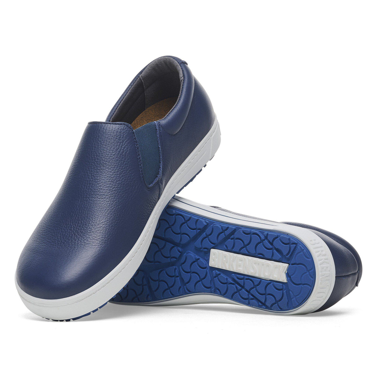QO 400 Natural Leather II