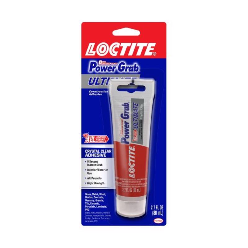 CONSTRUCTION ADHSV 2.7OZ