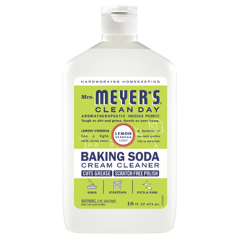 BAKNG SODA CLNR CRM 16OZ