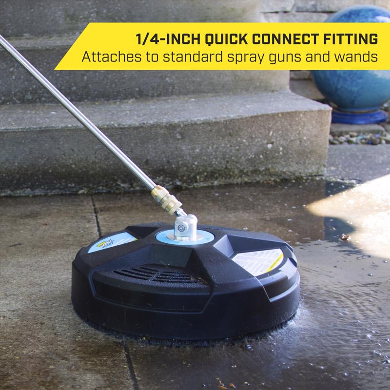 SurfaceMaxx Pressure Washer Surface Cleaner 3400 psi