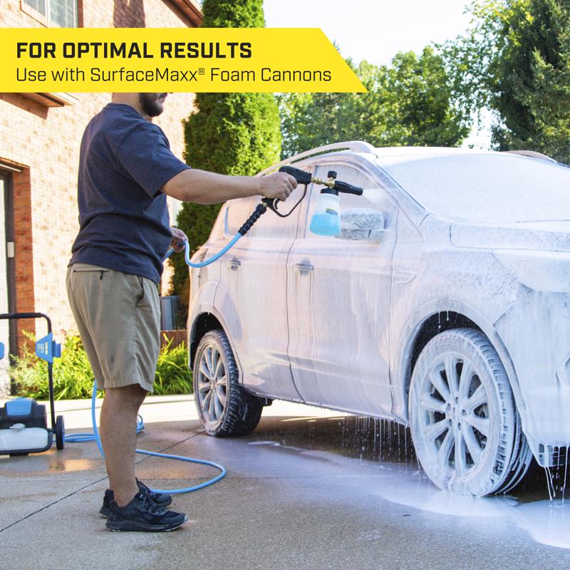 SurfaceMaxx 16 oz. Foam Cannon Soap