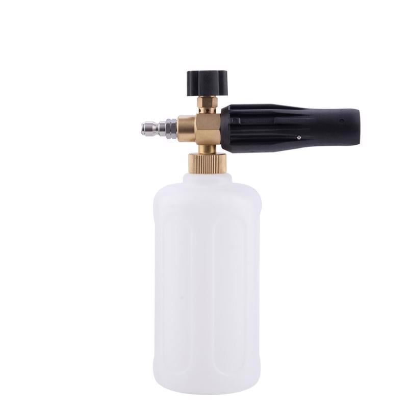 HGH PRS SOAP APL 3700PSI