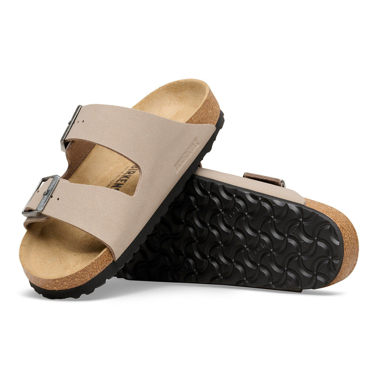Arizona Birko-Flor Nubuck