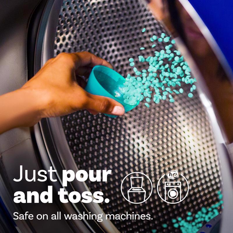 Downy Unstopables Fresh Scent Laundry Scent Booster Pellet 9.1 oz 1 pk