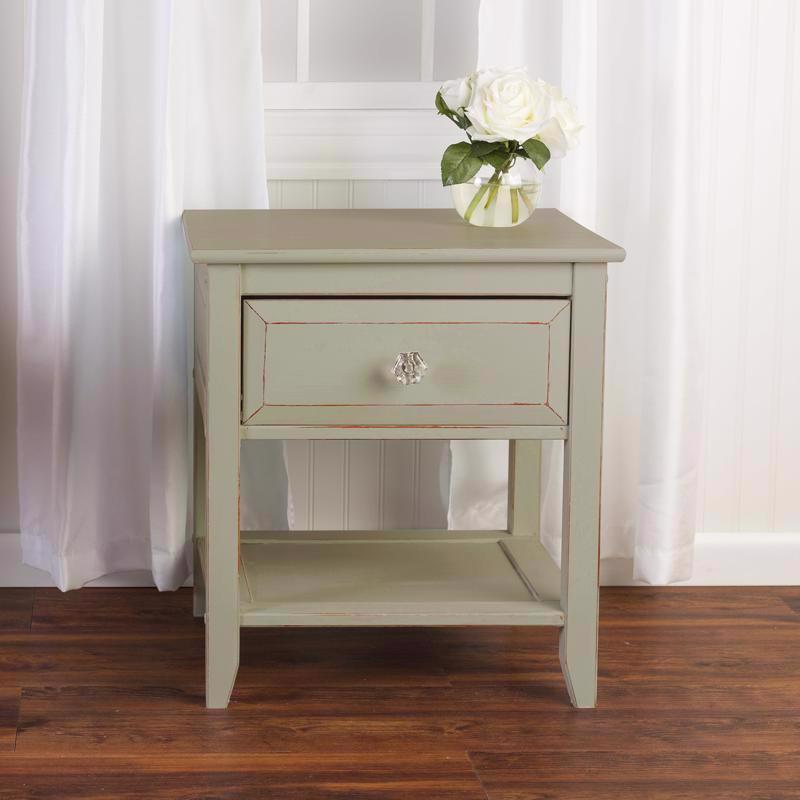 Rust-Oleum Chalked Ultra Matte Tate Green Water-Based Acrylic Chalk Paint 30 oz
