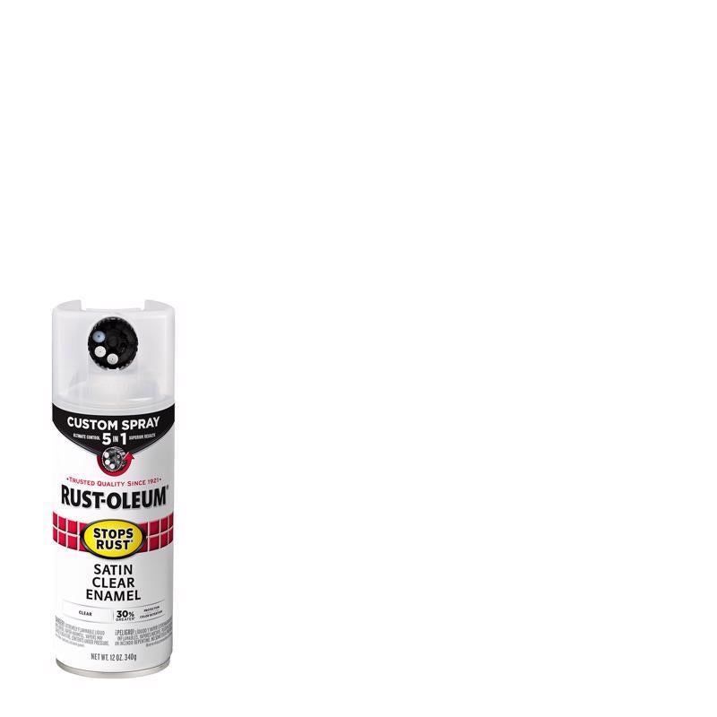 PROTECTIVE ENML CLR 12OZ