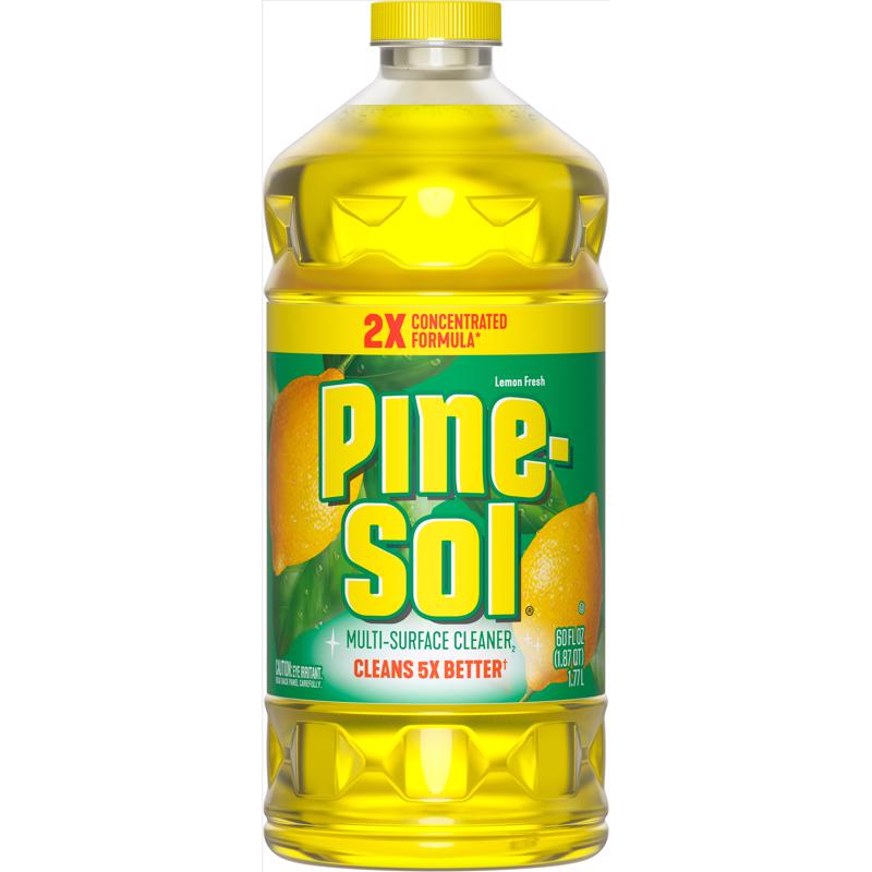 PS MLTISRF CLN LVN 60OZ