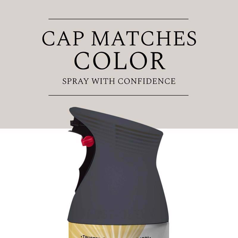 Rust-Oleum Universal Matte Slate Blue Spray Paint 12 oz