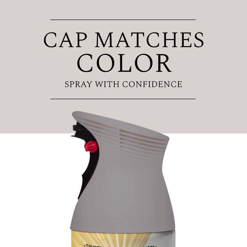 Rust-Oleum Universal Matte Farmhouse Greige Spray Paint 15 oz