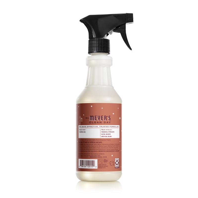 Mrs. Meyer's Clean Day Gingerbread Scent Multi-Purpose Cleaner Liquid Spray 16 oz