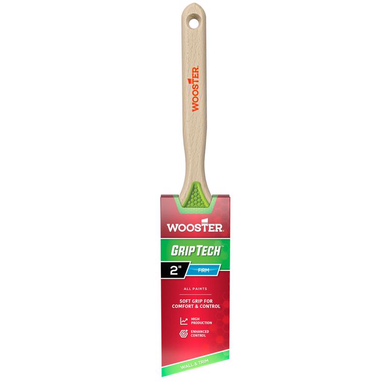 PAINT BRUSH ANGLE FRM 2"