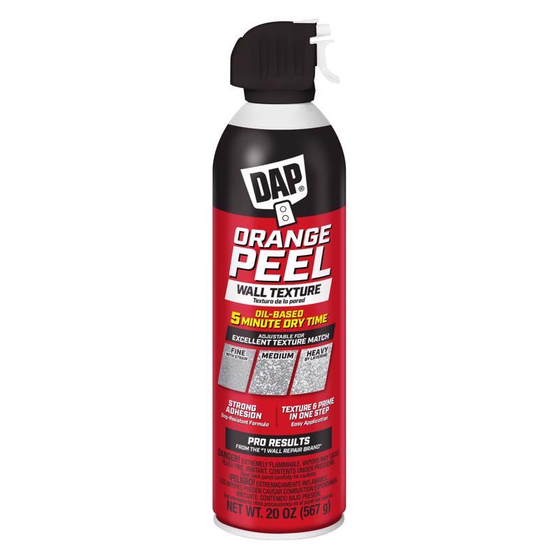 ORNG PL SPR TXTR OIL BSE