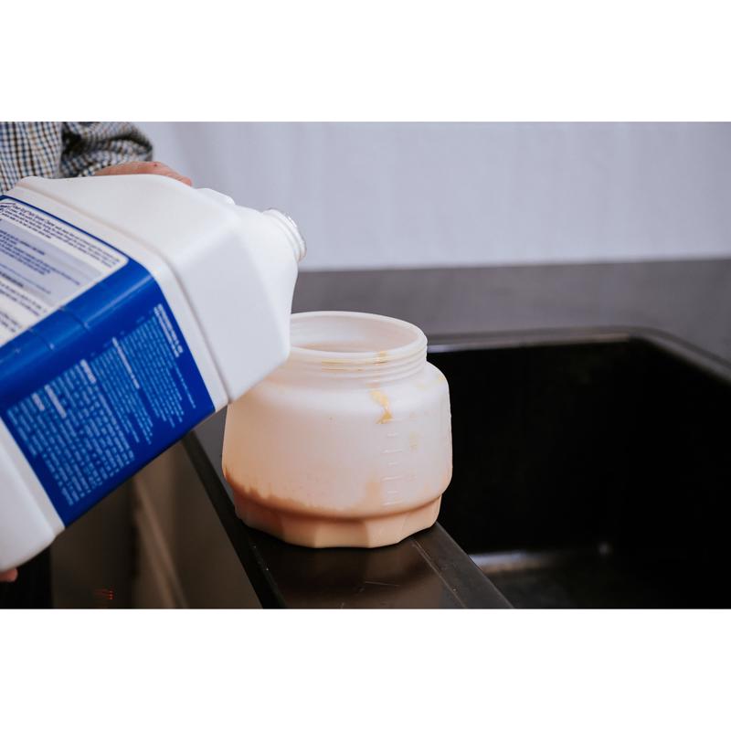 Klean Strip Paint Sprayer Cleaner 1 gal