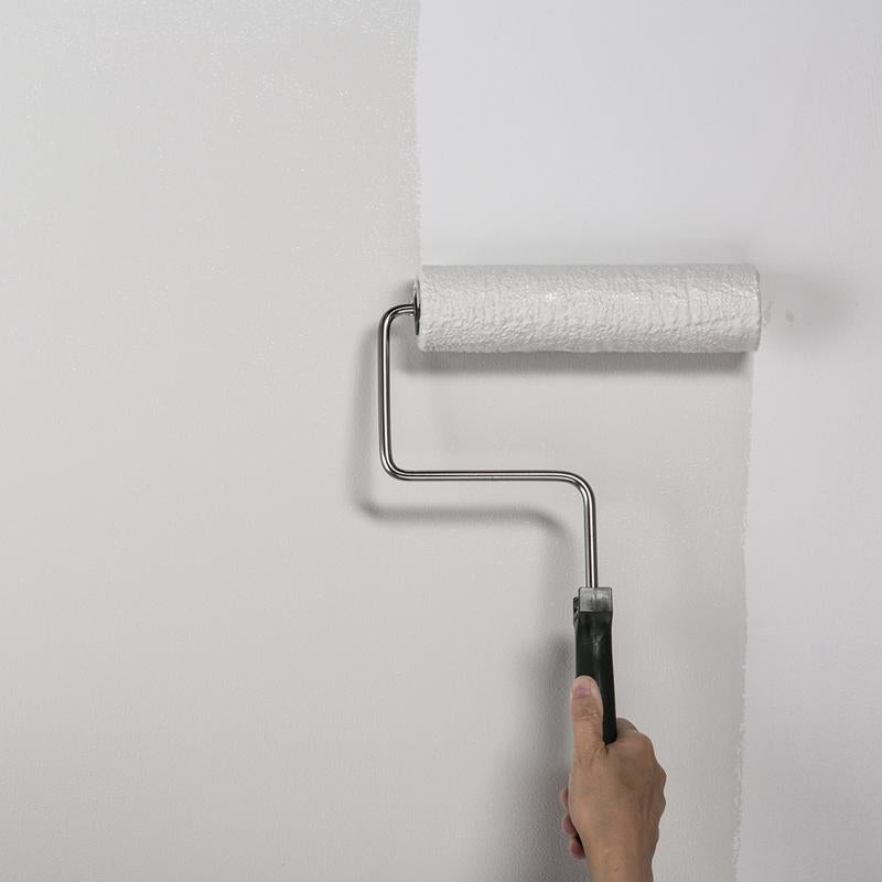 Rust-Oleum Sure Color Eggshell Dove Gray Water-Based Paint + Primer Interior 1 gal