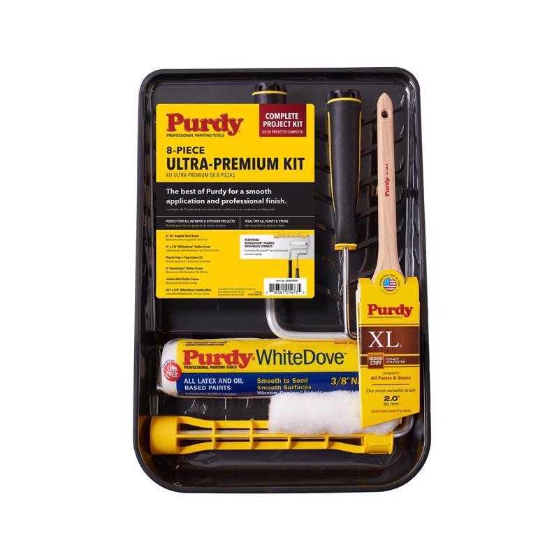 PAINTER'S TOOL KIT 8PC