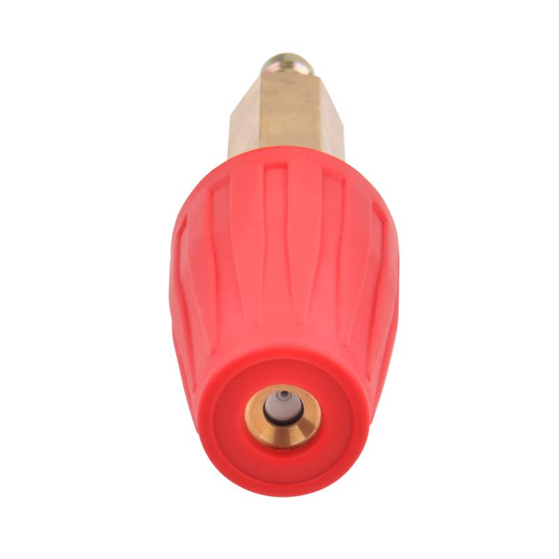 SurfaceMaxx Pro Turbo Nozzle 4500 psi