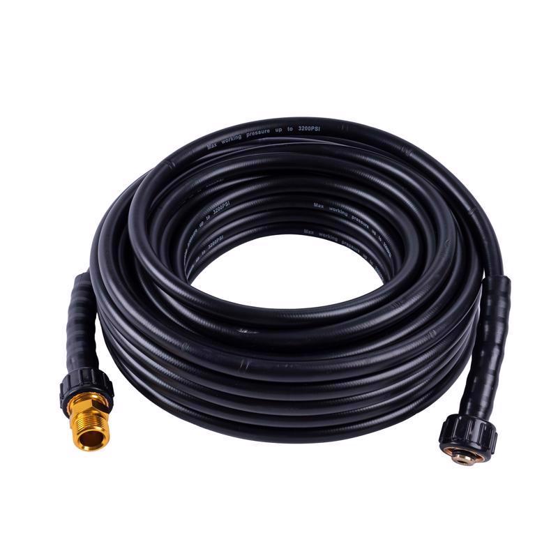 PRSR WSHR HS 50' 3000PSI