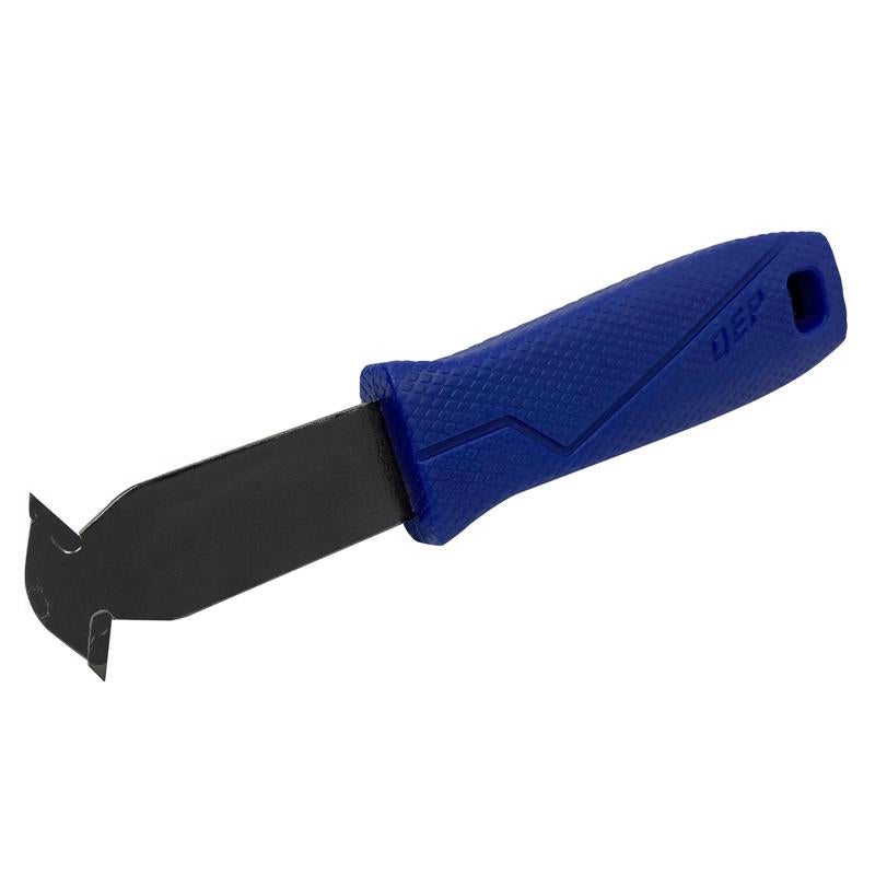 FLORING KNFE CARBDE 9.5"