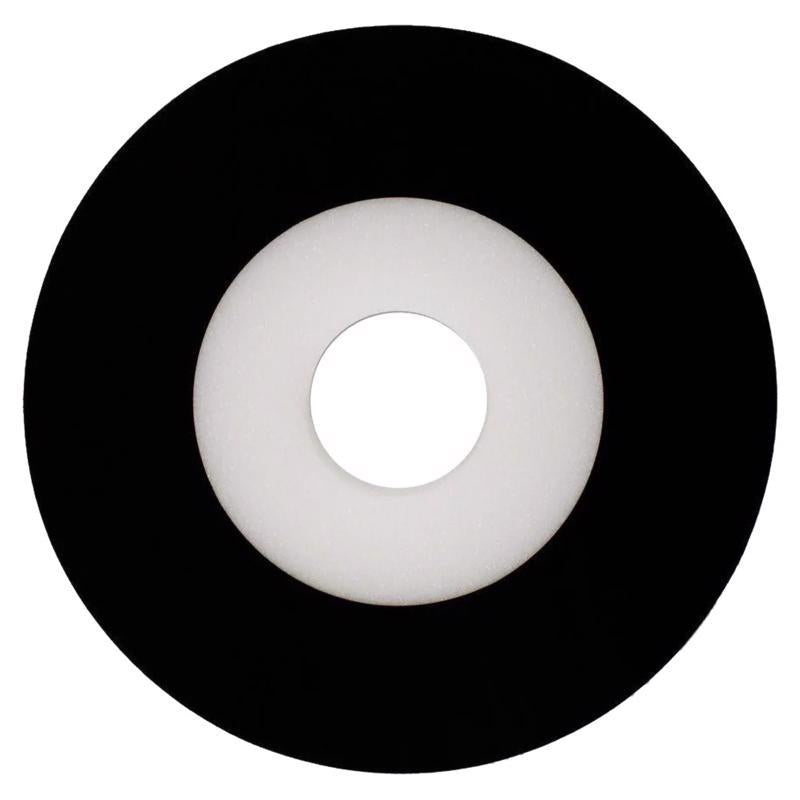 DRYWLL BCK UP PAD BLK 9"