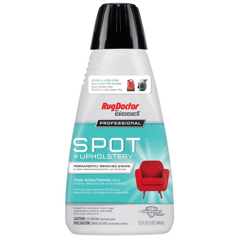 UPHLSTRY CLNR LIQUD 32OZ