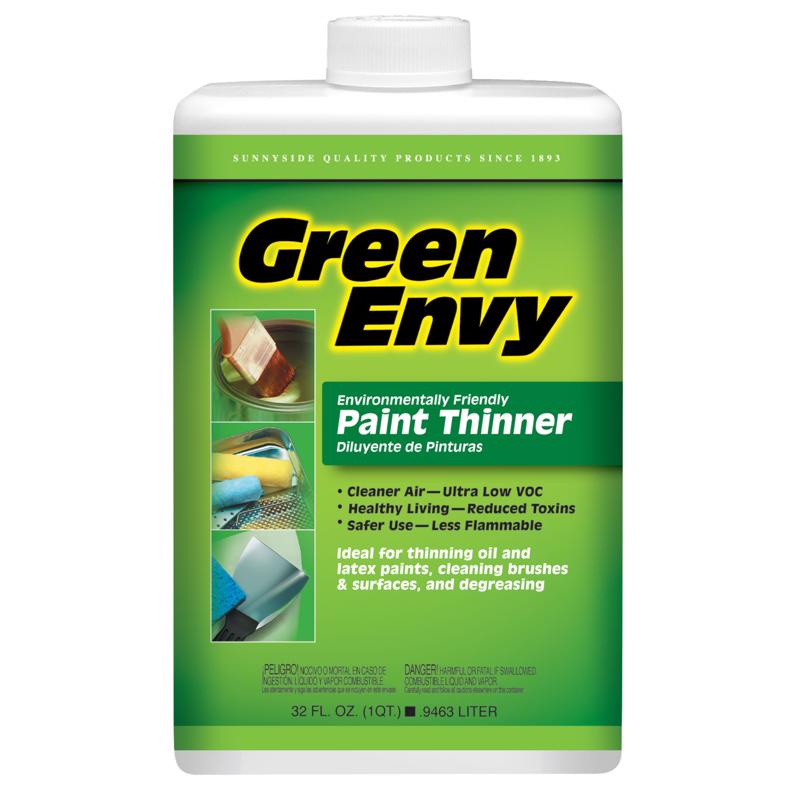 PAINT THNNR WTR-BSED 1QT