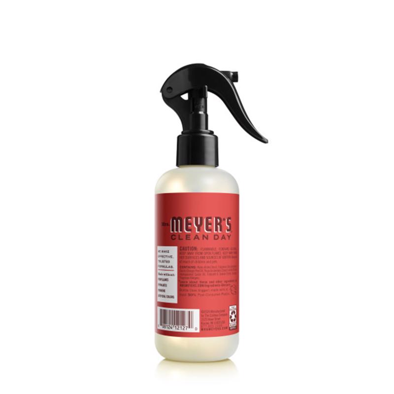 Mrs. Meyer's Clean Day Tomato VIne Scent Air Freshener Spray 8 oz Liquid 1 pk