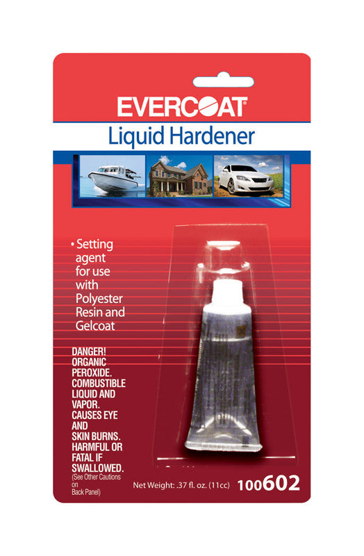 LIQUID HARDENER 0.37OZ