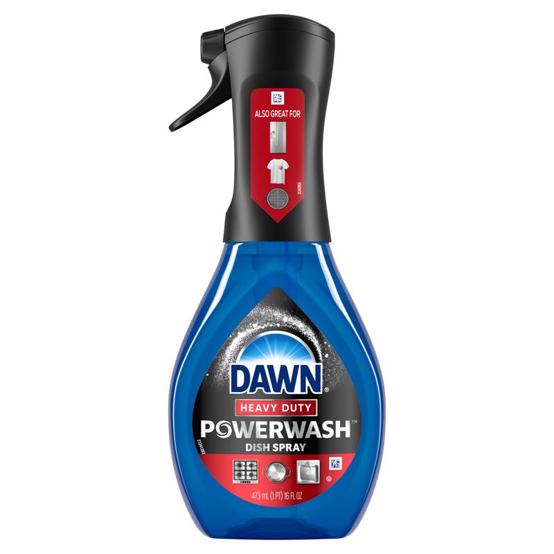 DSH SPRY FRSH LQD 16OZ