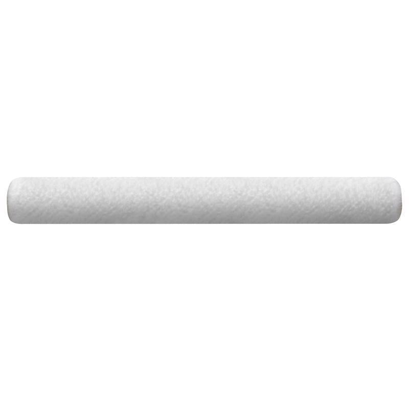 Purdy Altitude Poly Micro 18 in. W X 3/8 in. Regular Paint Roller Cover 1 pk